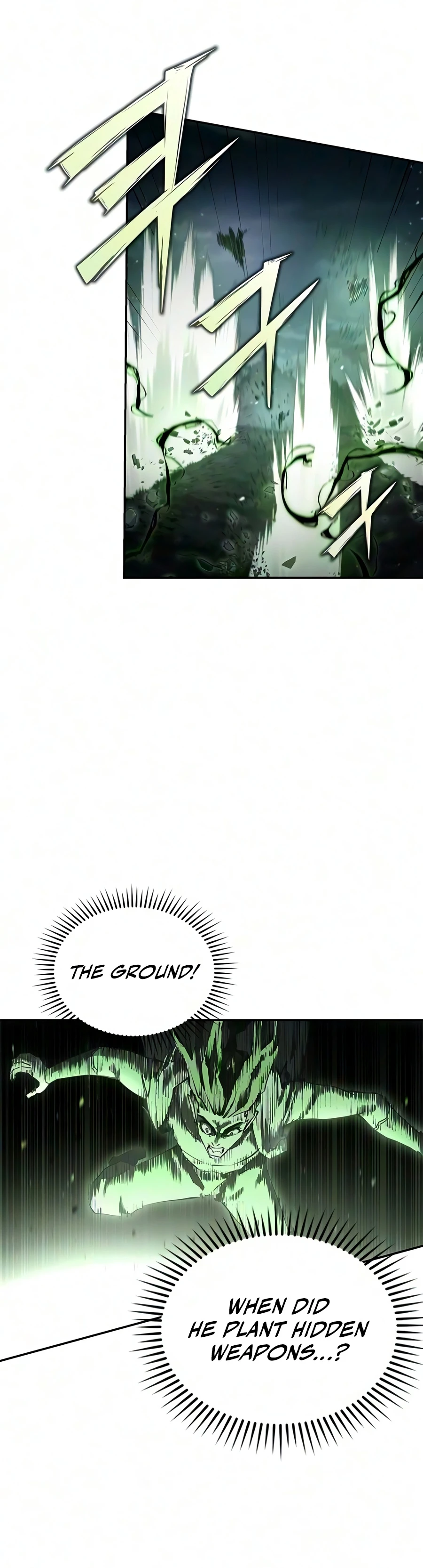 Murim Psychopath chapter 29 page 13