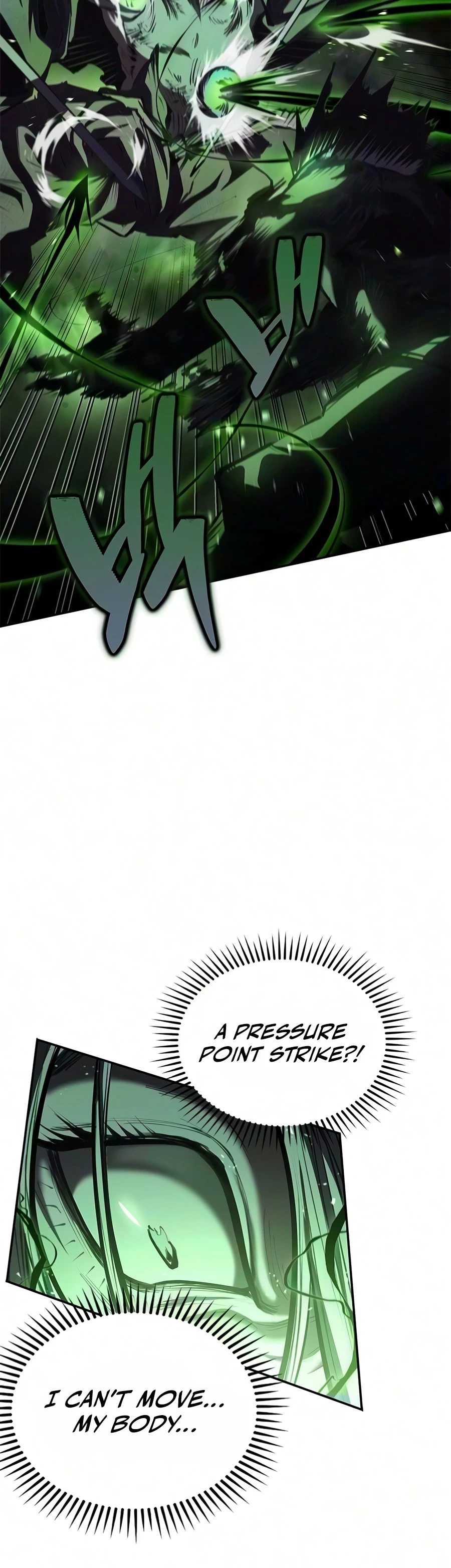 Murim Psychopath chapter 29 page 3