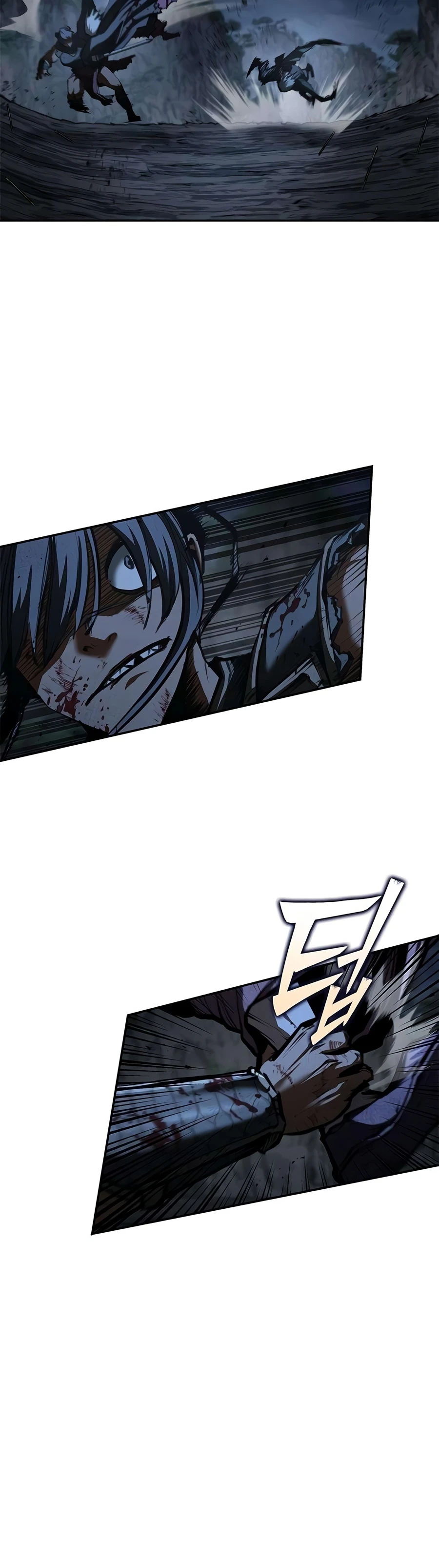 Murim Psychopath chapter 30 page 5