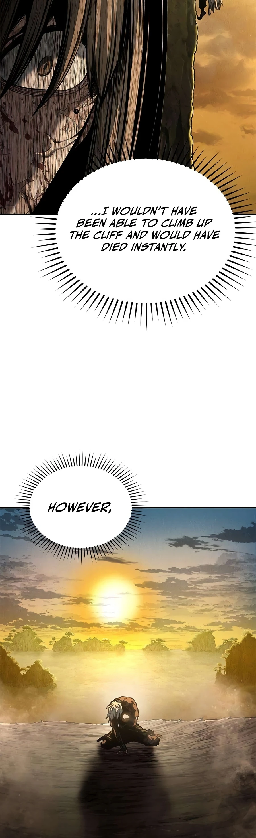 Murim Psychopath chapter 30 page 15
