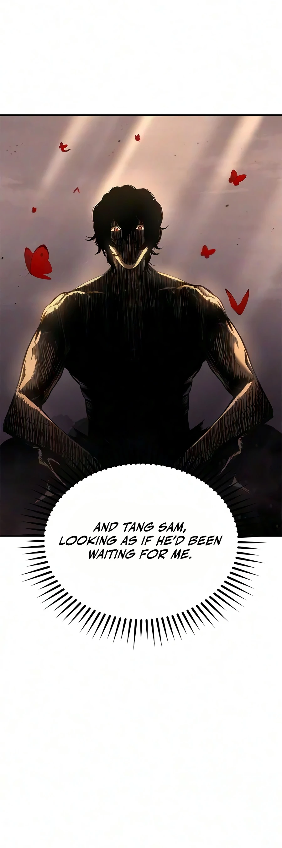 Murim Psychopath chapter 31 page 5