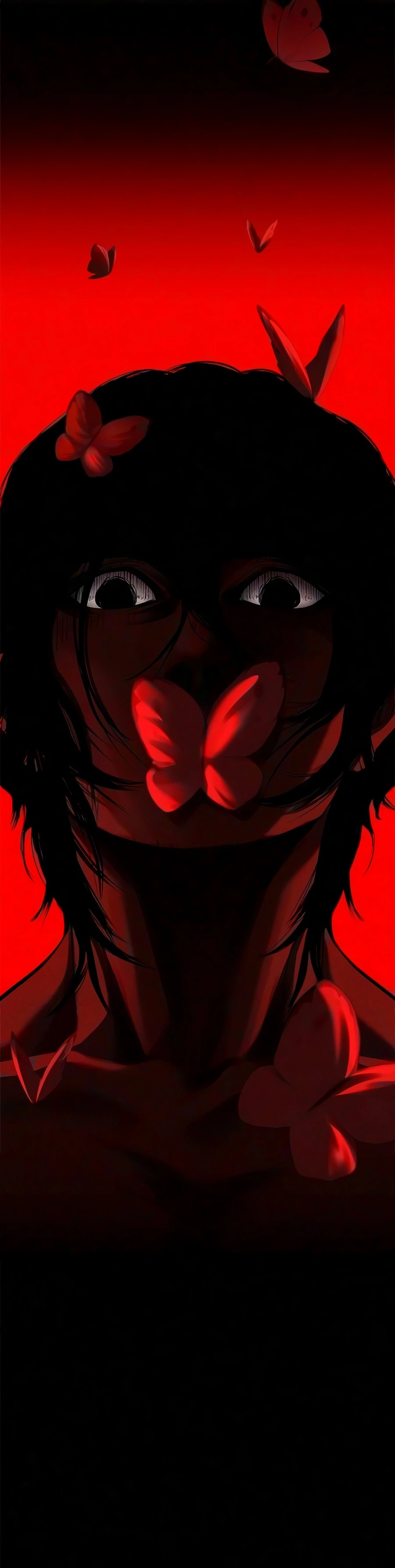 Murim Psychopath chapter 31 page 21