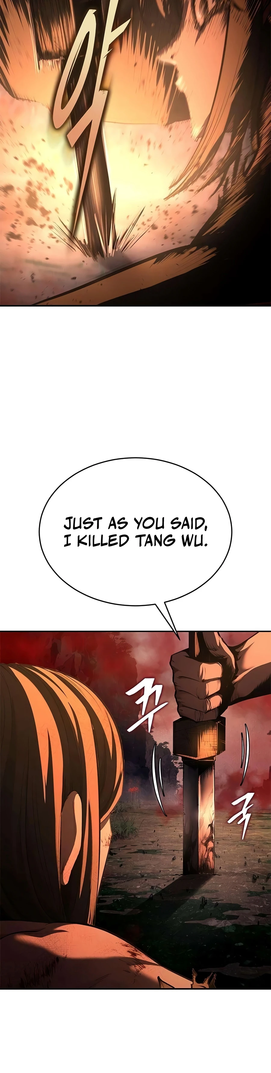 Murim Psychopath chapter 32 page 9