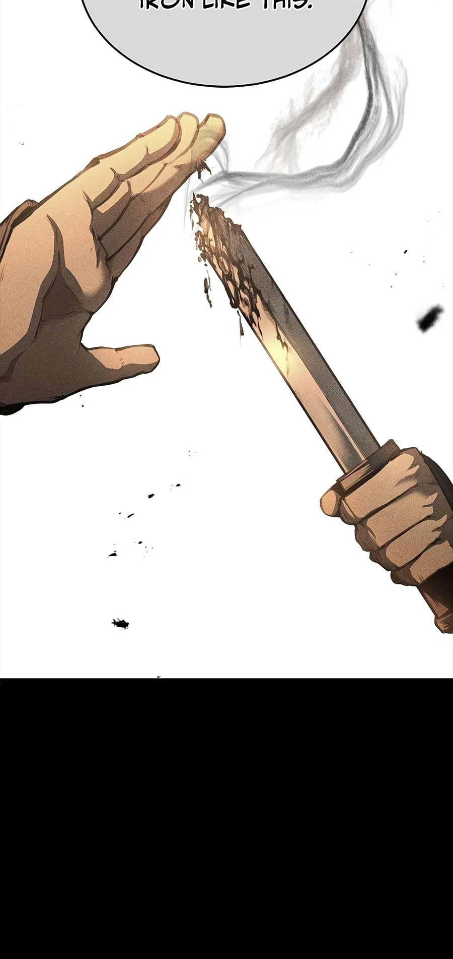 Murim Psychopath chapter 32 page 3