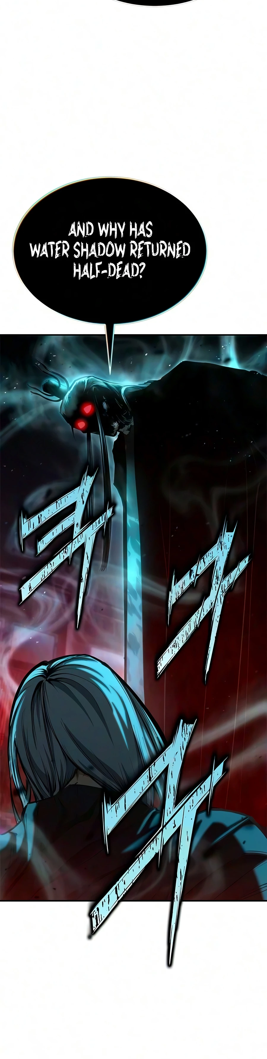 Murim Psychopath chapter 33 page 3