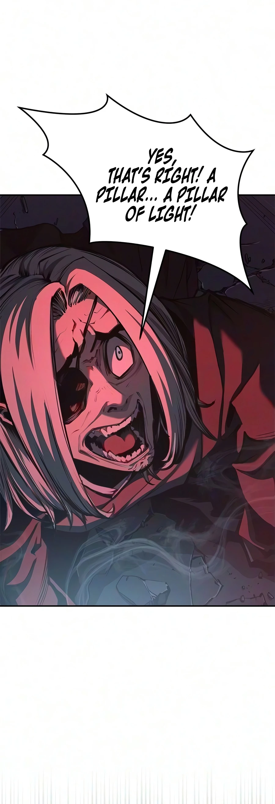 Murim Psychopath chapter 33 page 8