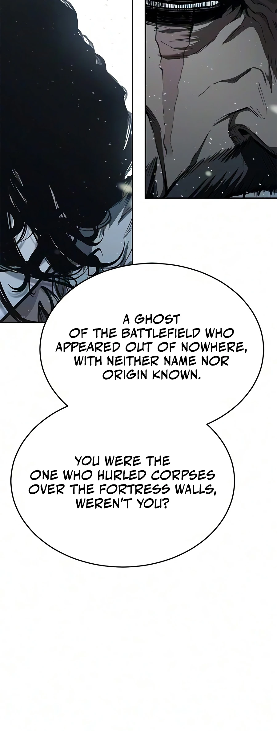 Murim Psychopath chapter 35 page 13