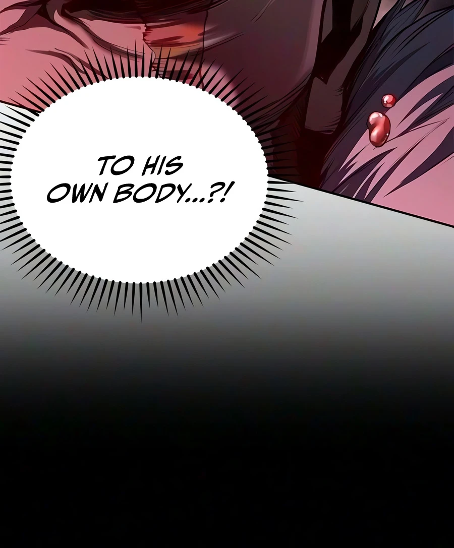 Murim Psychopath chapter 35 page 20
