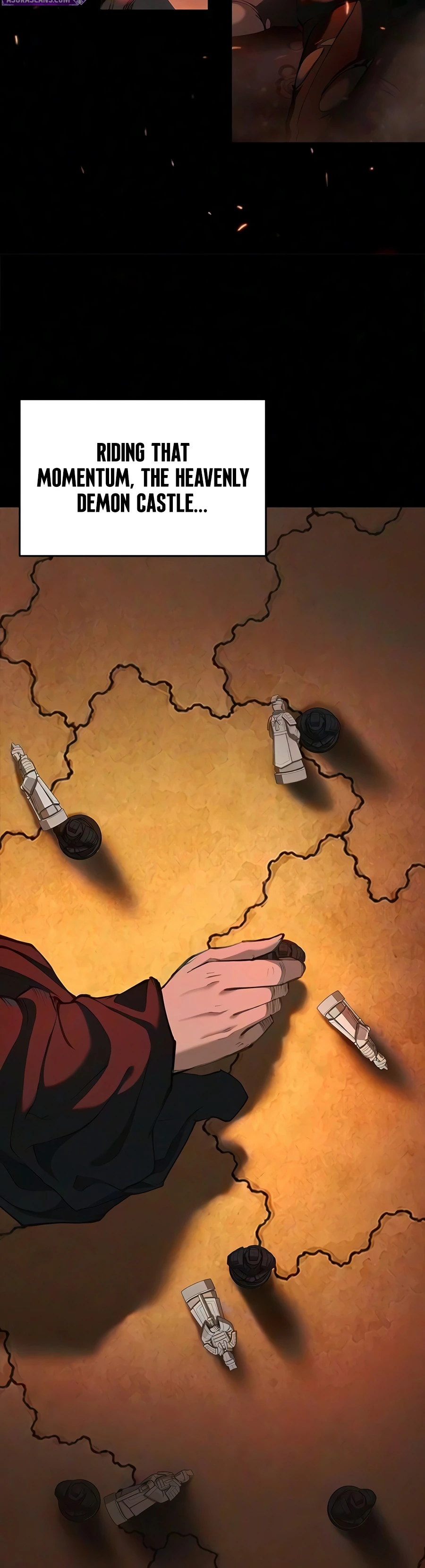Murim Psychopath chapter 35 page 3