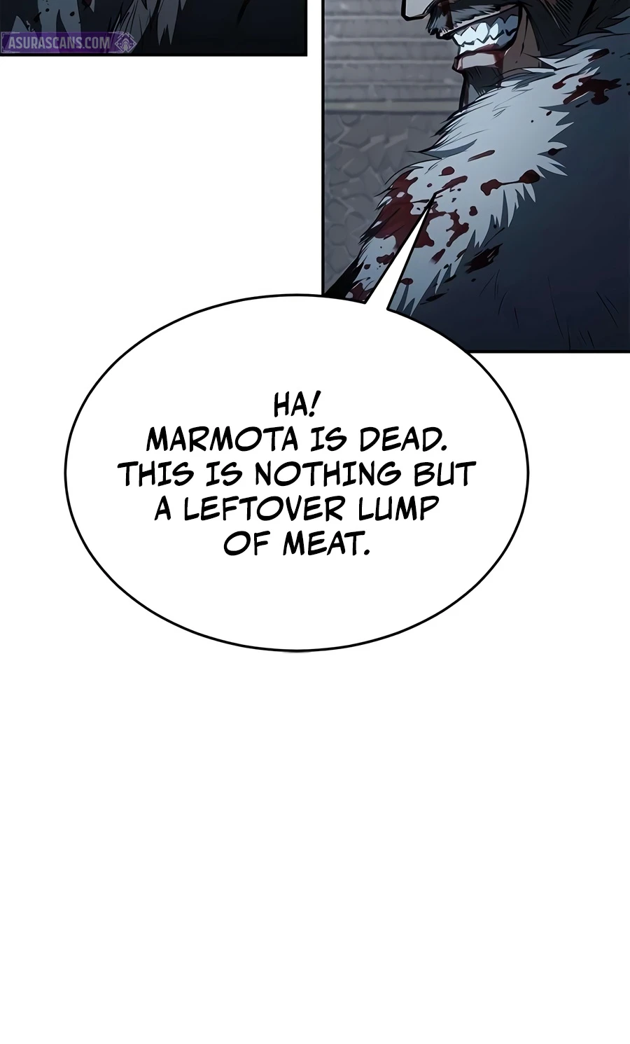 Murim Psychopath chapter 36 page 19