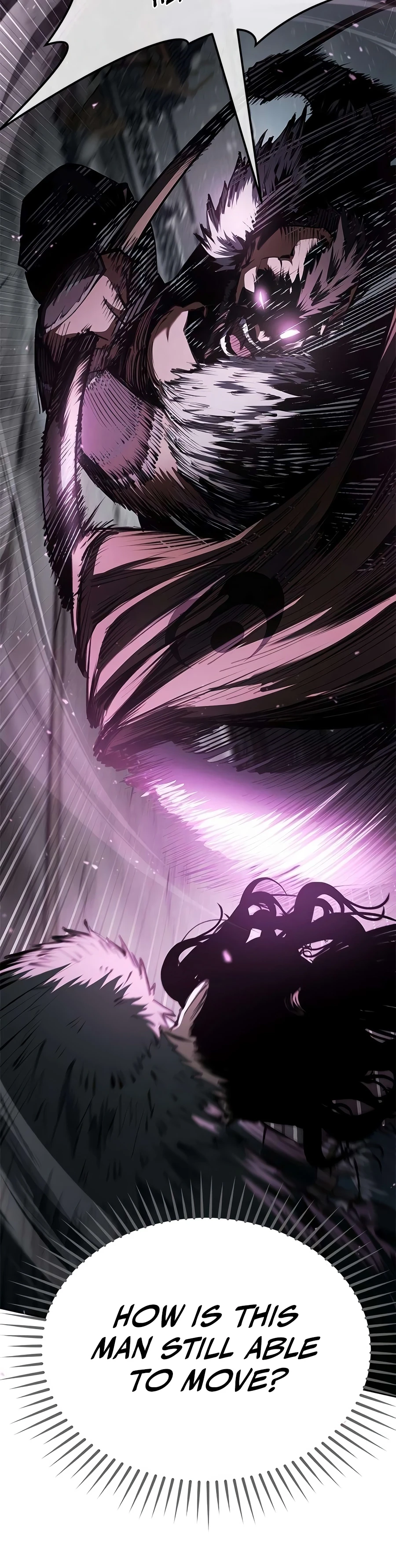 Murim Psychopath chapter 36 page 5