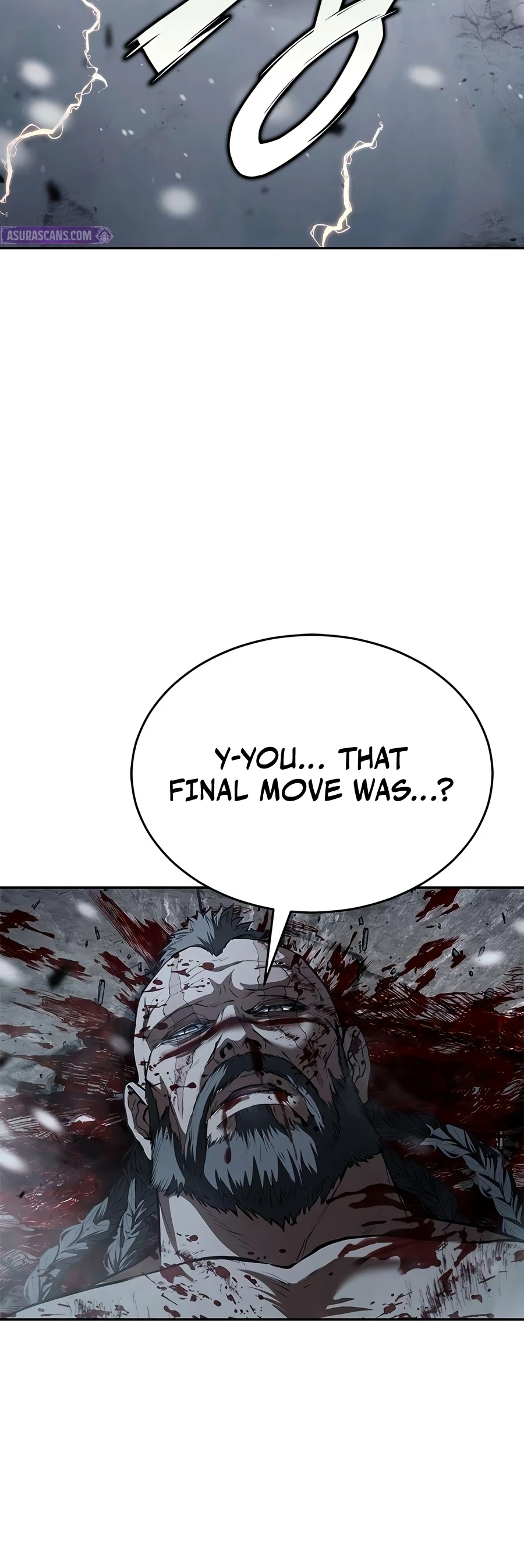 Murim Psychopath chapter 36 page 23