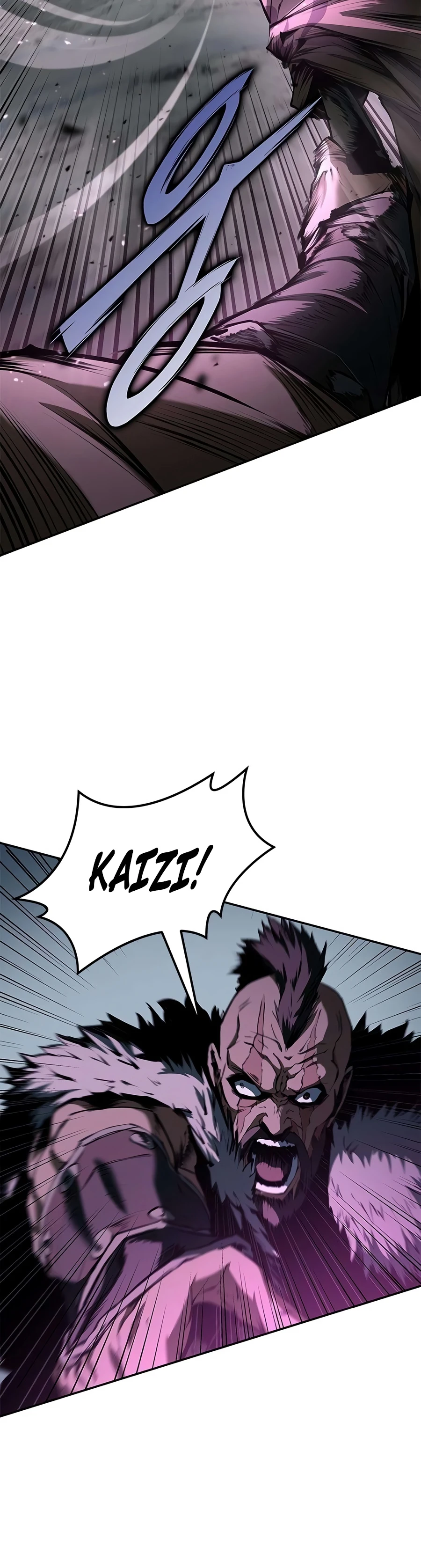 Murim Psychopath chapter 36 page 7