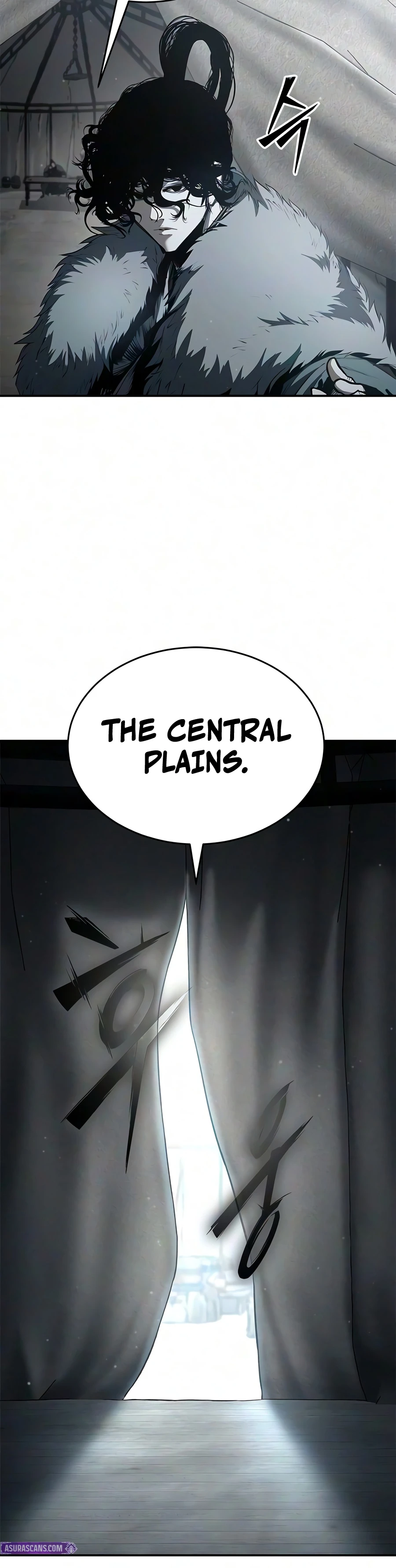 Murim Psychopath chapter 37 page 17