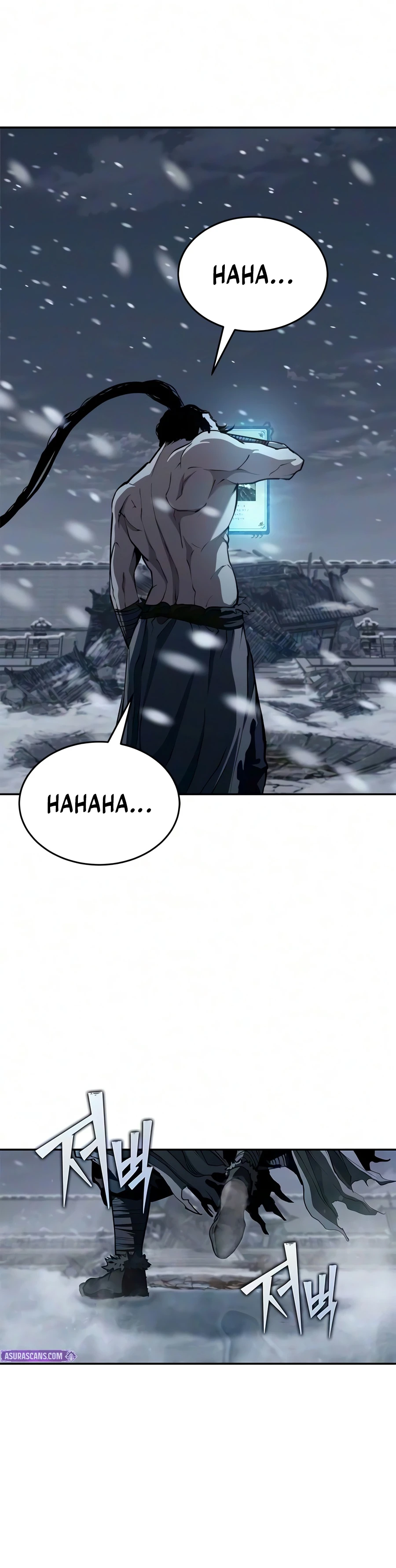 Murim Psychopath chapter 37 page 9