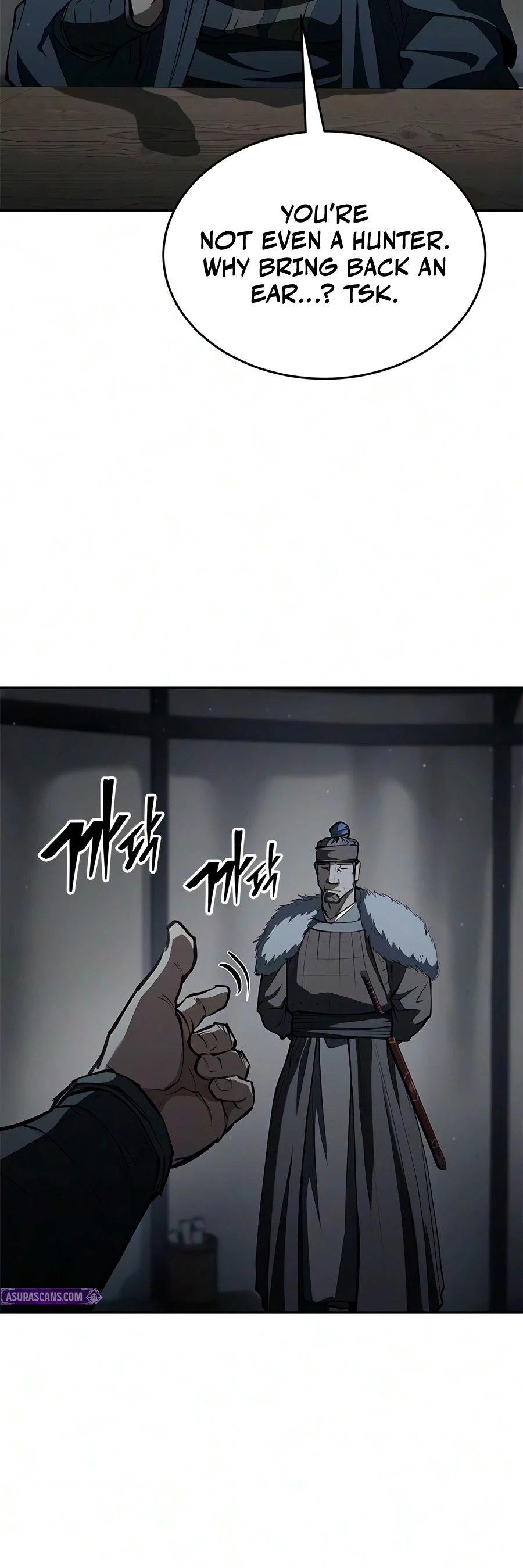 Murim Psychopath chapter 37 page 15