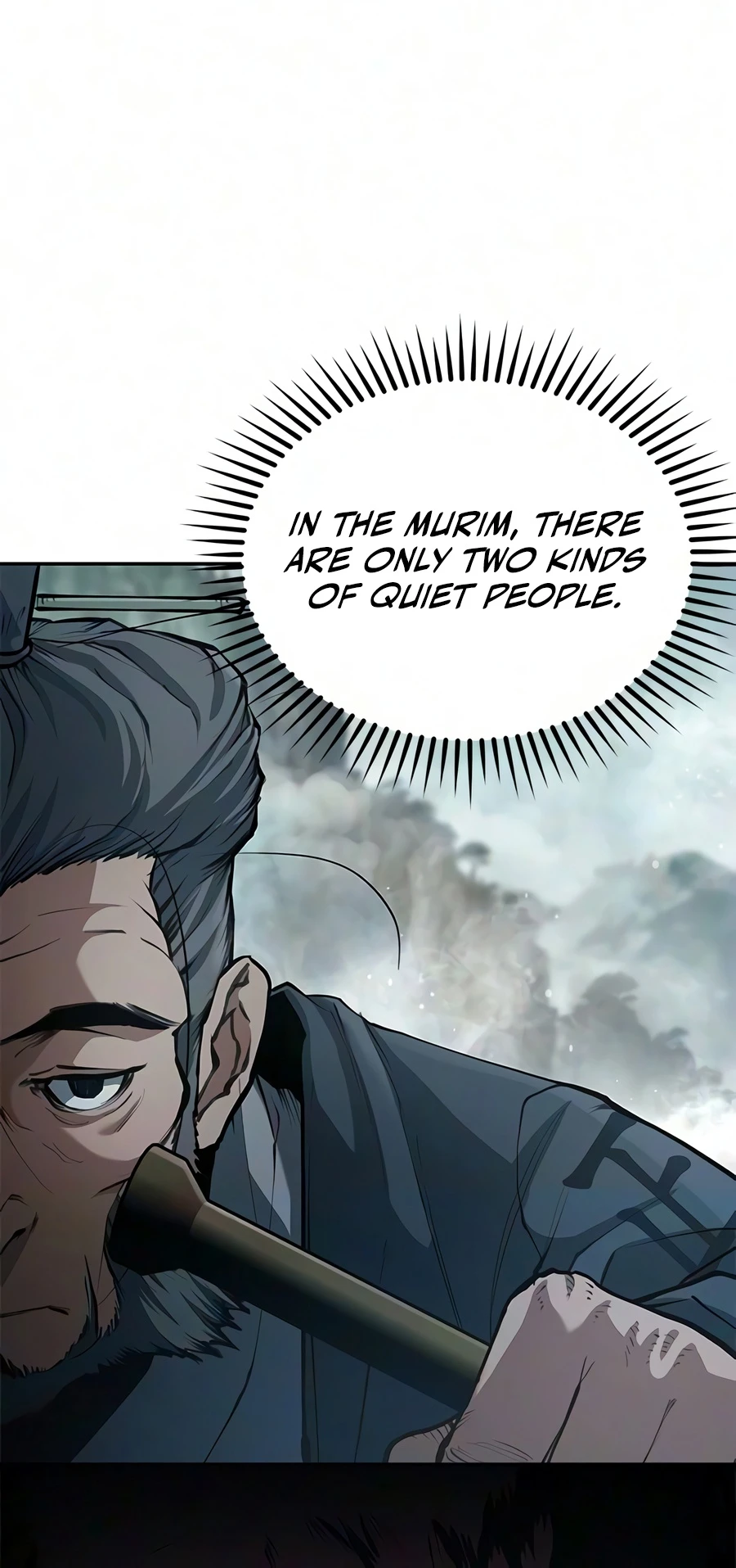 Murim Psychopath chapter 38 page 17