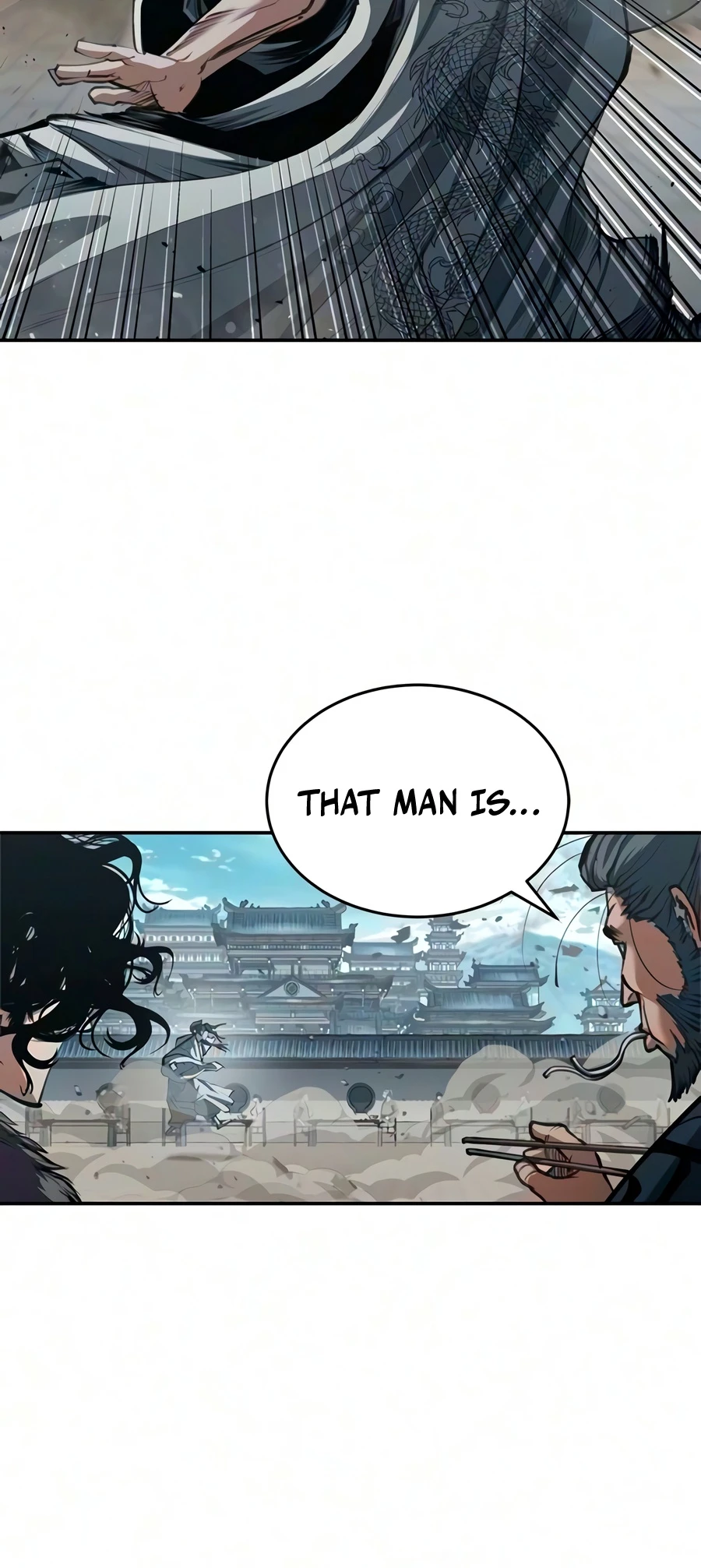 Murim Psychopath chapter 39 page 7