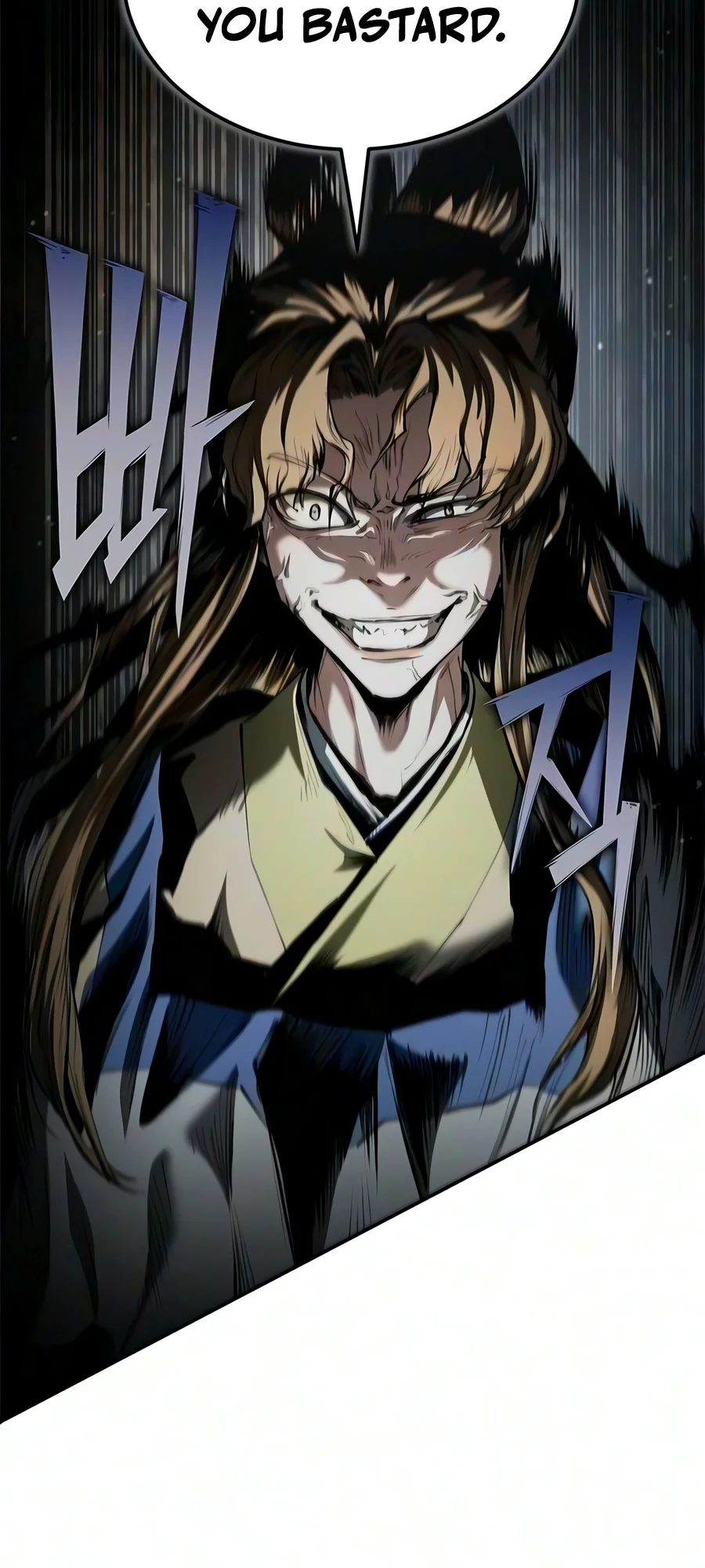 Murim Psychopath chapter 40 page 8