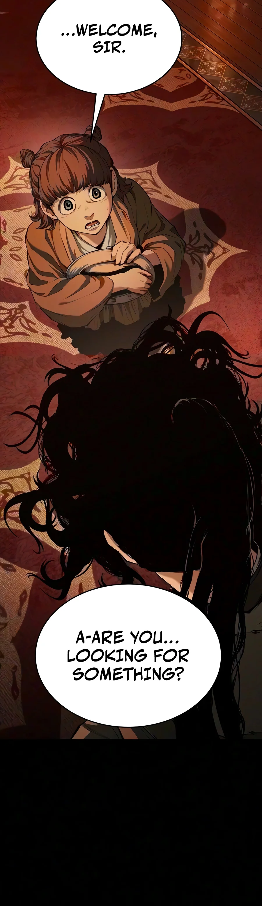 Murim Psychopath chapter 41 page 7