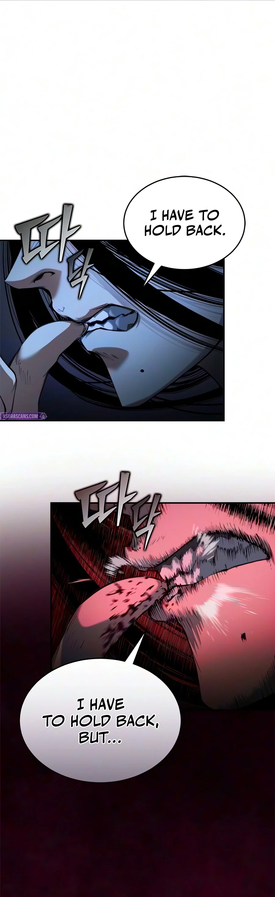 Murim Psychopath chapter 42 page 11