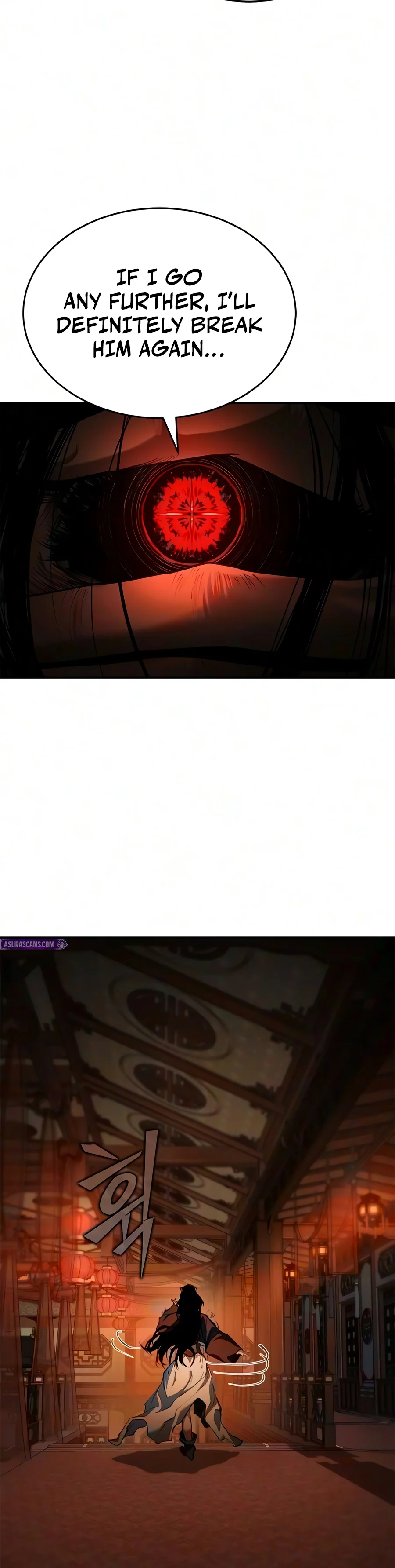Murim Psychopath chapter 42 page 9