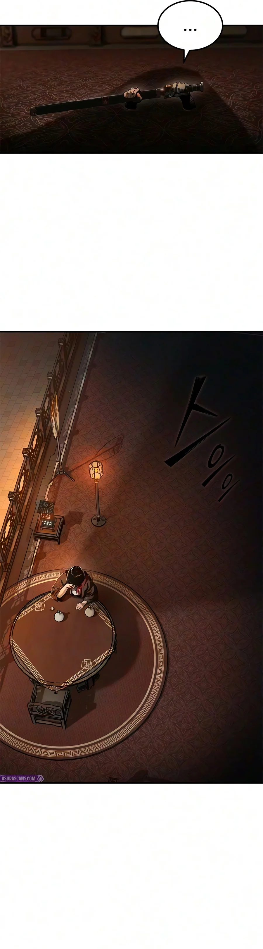Murim Psychopath chapter 42 page 3