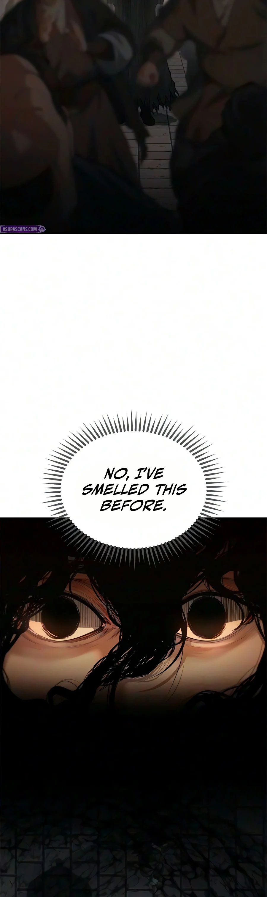 Murim Psychopath chapter 42 page 19