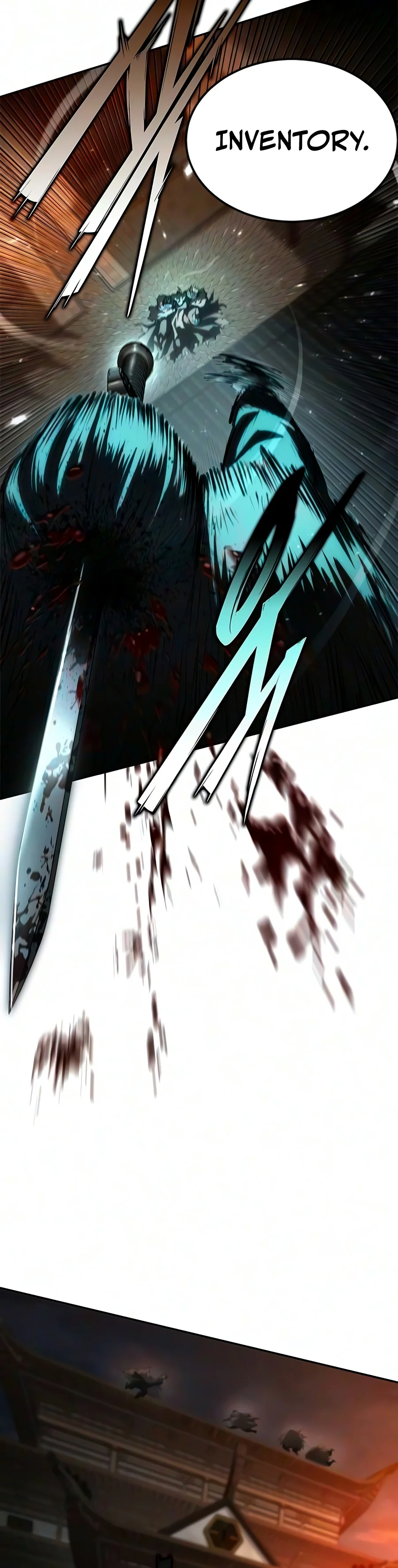Murim Psychopath chapter 43 page 17