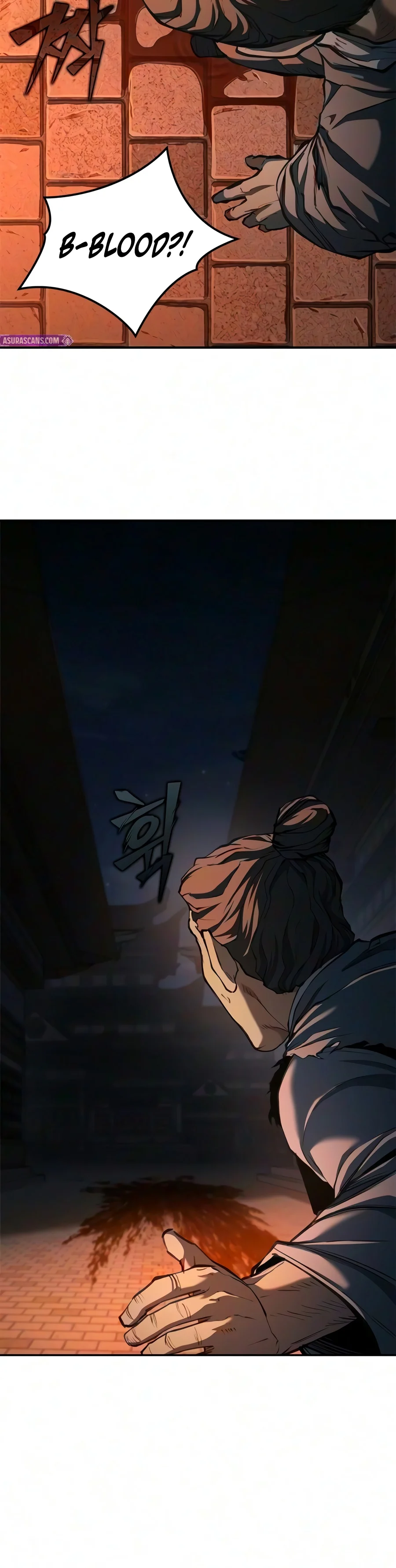 Murim Psychopath chapter 43 page 9