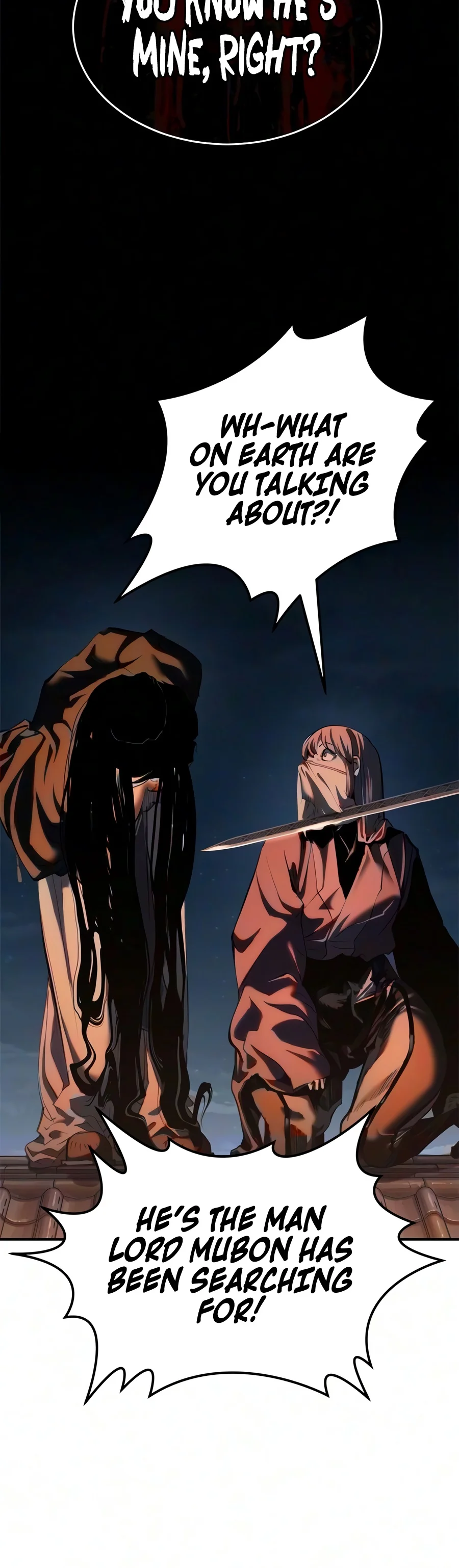 Murim Psychopath chapter 44 page 18