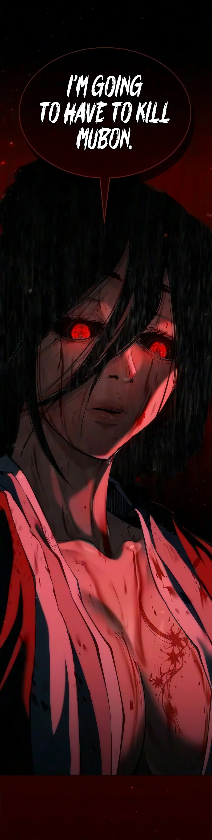 Murim Psychopath chapter 44 page 20