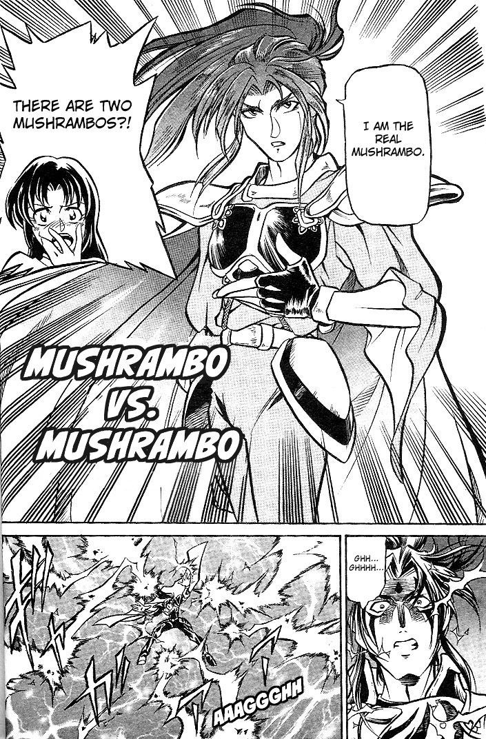 Mushrambo Chapter 7 page 3
