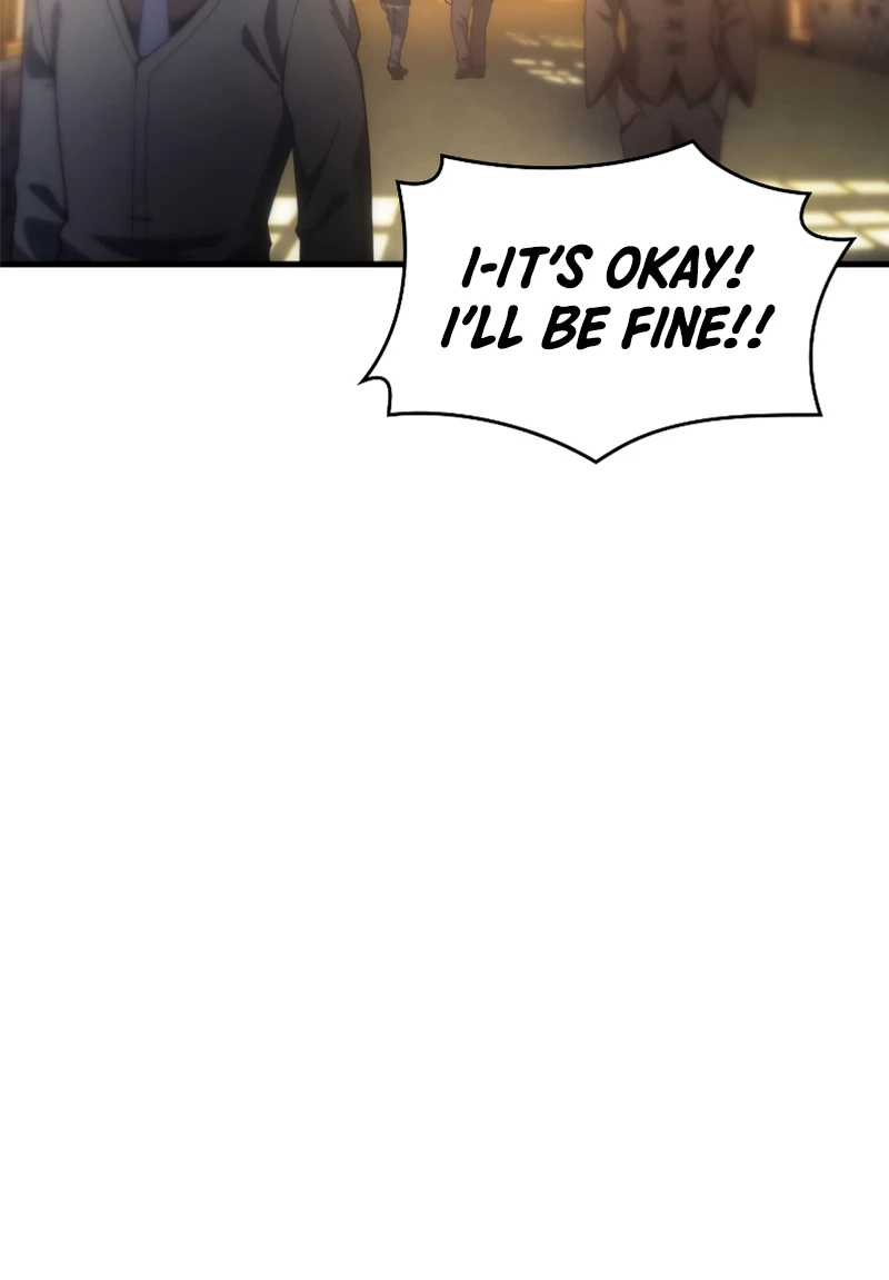 My Civil Servant Life Reborn in the Strange World chapter 20 page 3