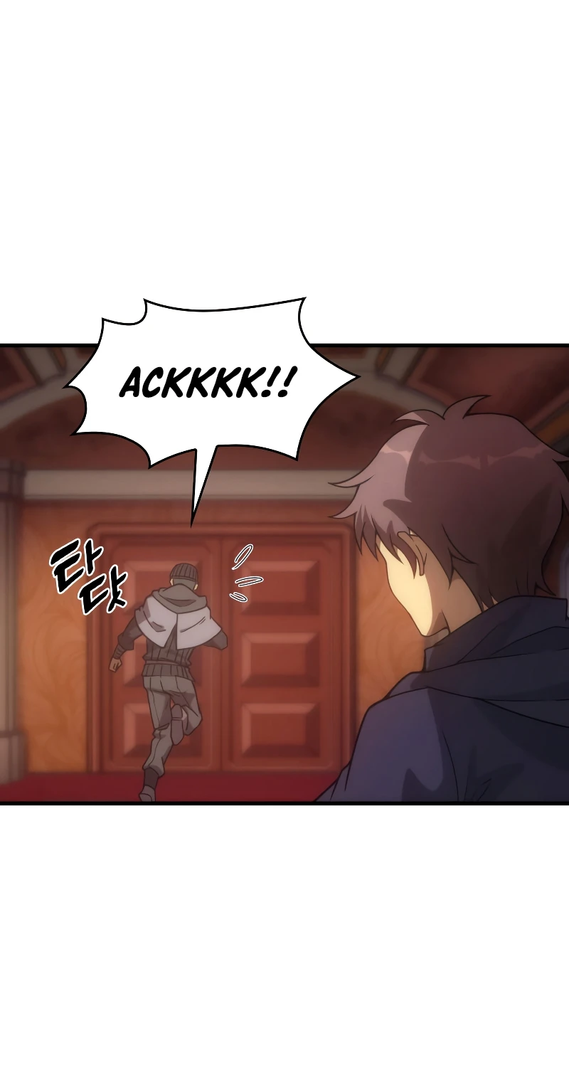 My Civil Servant Life Reborn in the Strange World chapter 20 page 9
