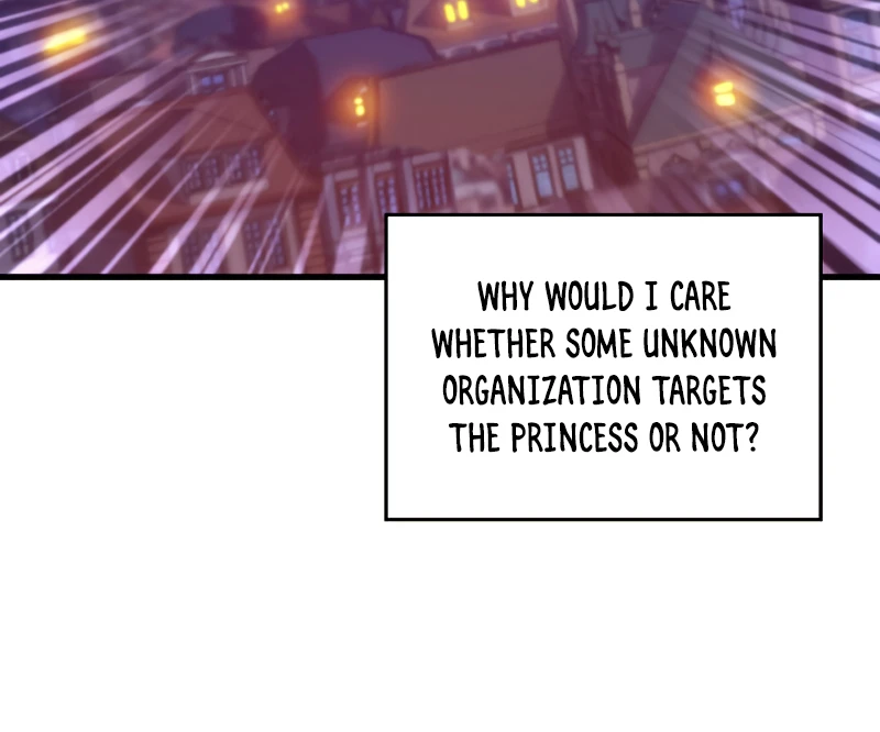 My Civil Servant Life Reborn in the Strange World chapter 25 page 3