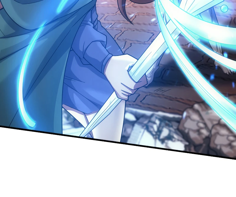 My Civil Servant Life Reborn in the Strange World chapter 35 page 15