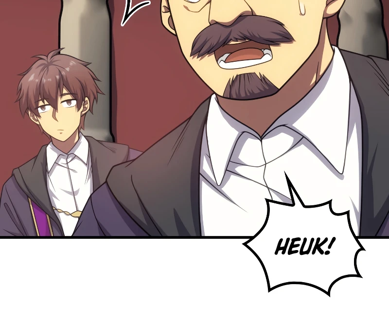 My Civil Servant Life Reborn in the Strange World chapter 44 page 3