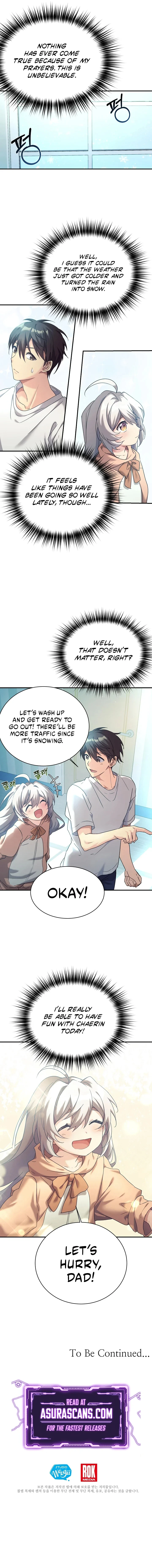 My Daughter Is a Dragon chapter 10 page 9