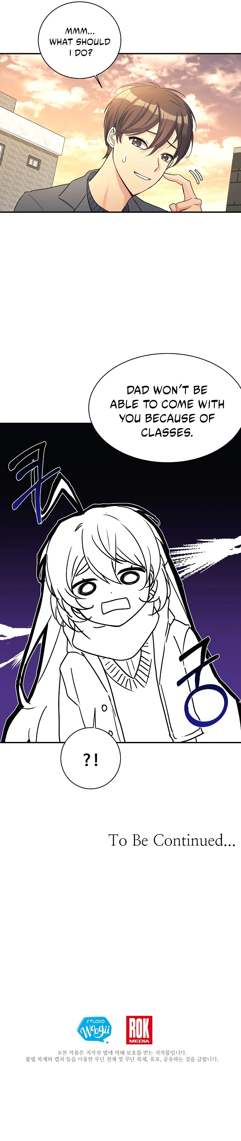 My Daughter Is a Dragon chapter 22 page 10