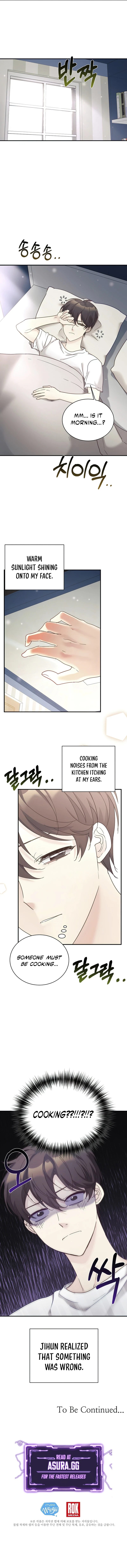 My Daughter Is a Dragon chapter 34 page 10