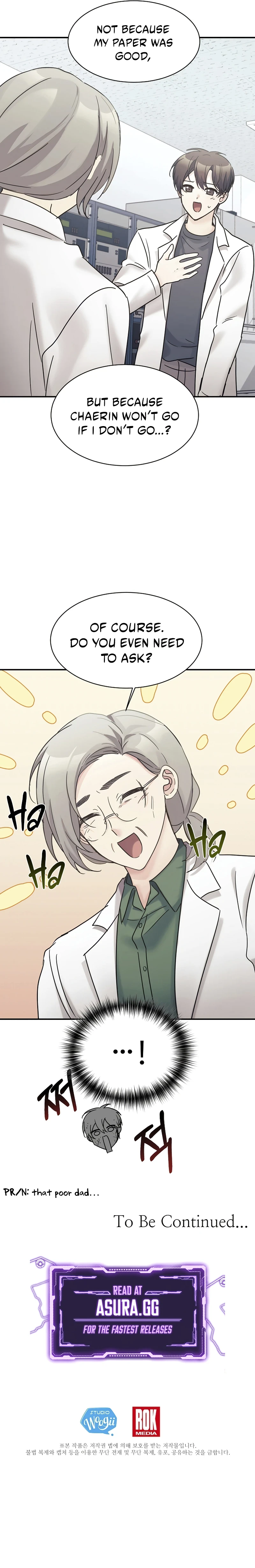 My Daughter Is a Dragon chapter 36 page 10