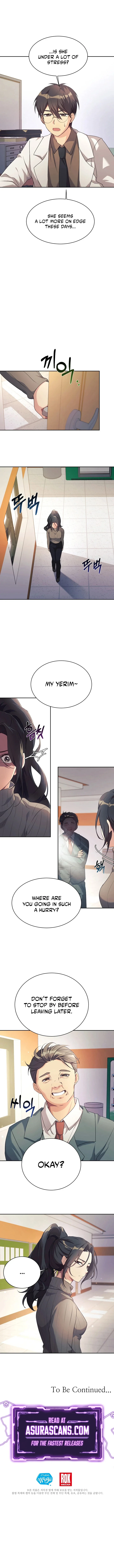 My Daughter Is a Dragon chapter 4 page 9