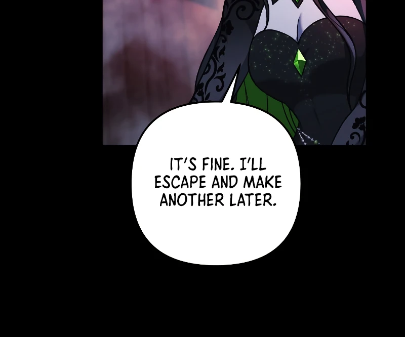 My Daughter Is the Final Boss chapter 105 page 4
