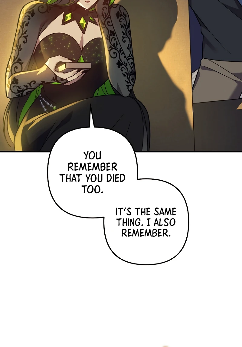 My Daughter Is the Final Boss chapter 106 page 10