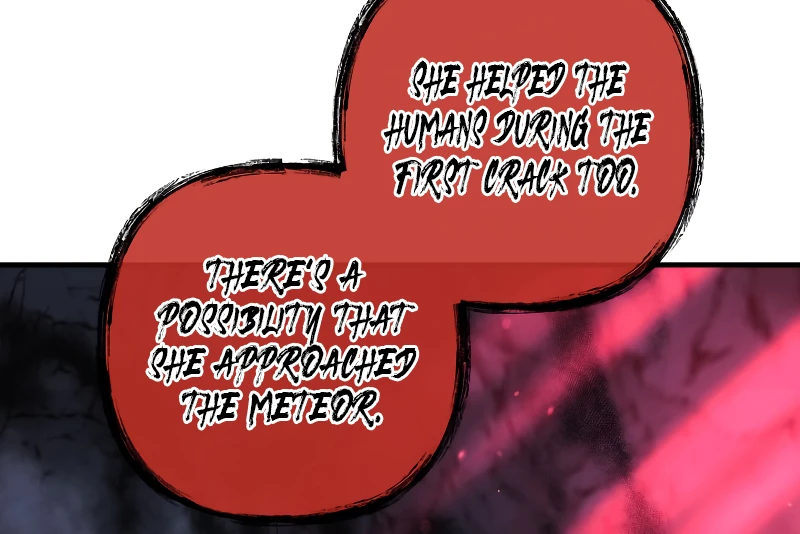 My Daughter Is the Final Boss chapter 107 page 3