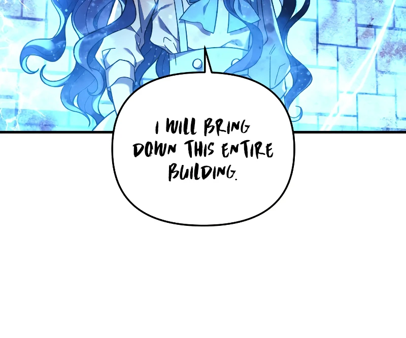 My Daughter Is the Final Boss chapter 30 page 3