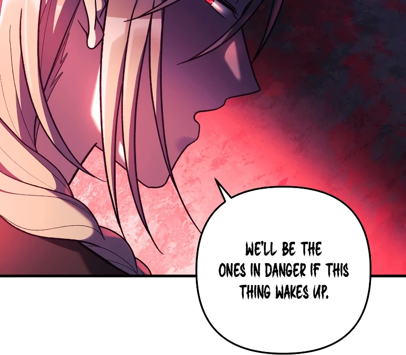 My Daughter Is the Final Boss chapter 30 page 7