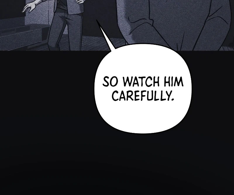 My Daughter Is the Final Boss chapter 81 page 5