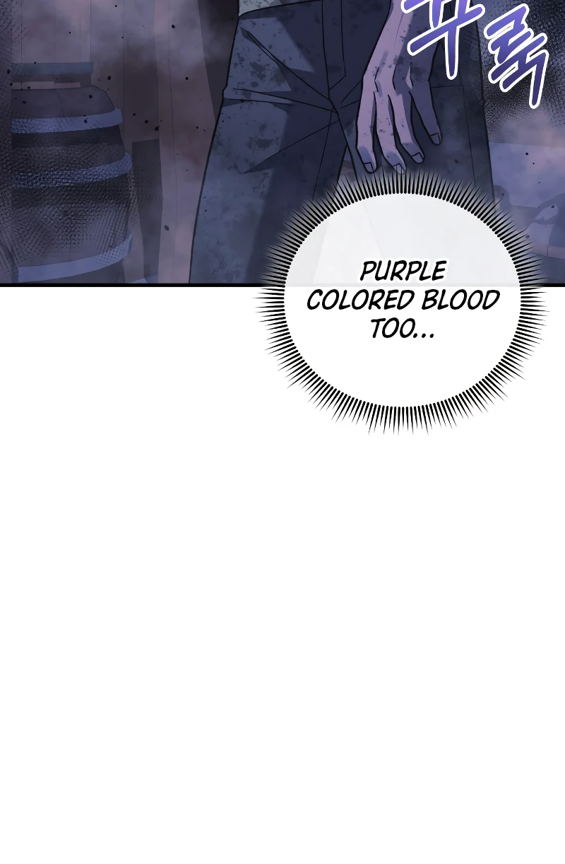 My Daughter Is the Final Boss chapter 86 page 5